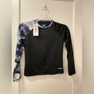 Liberty Pro Rashguard